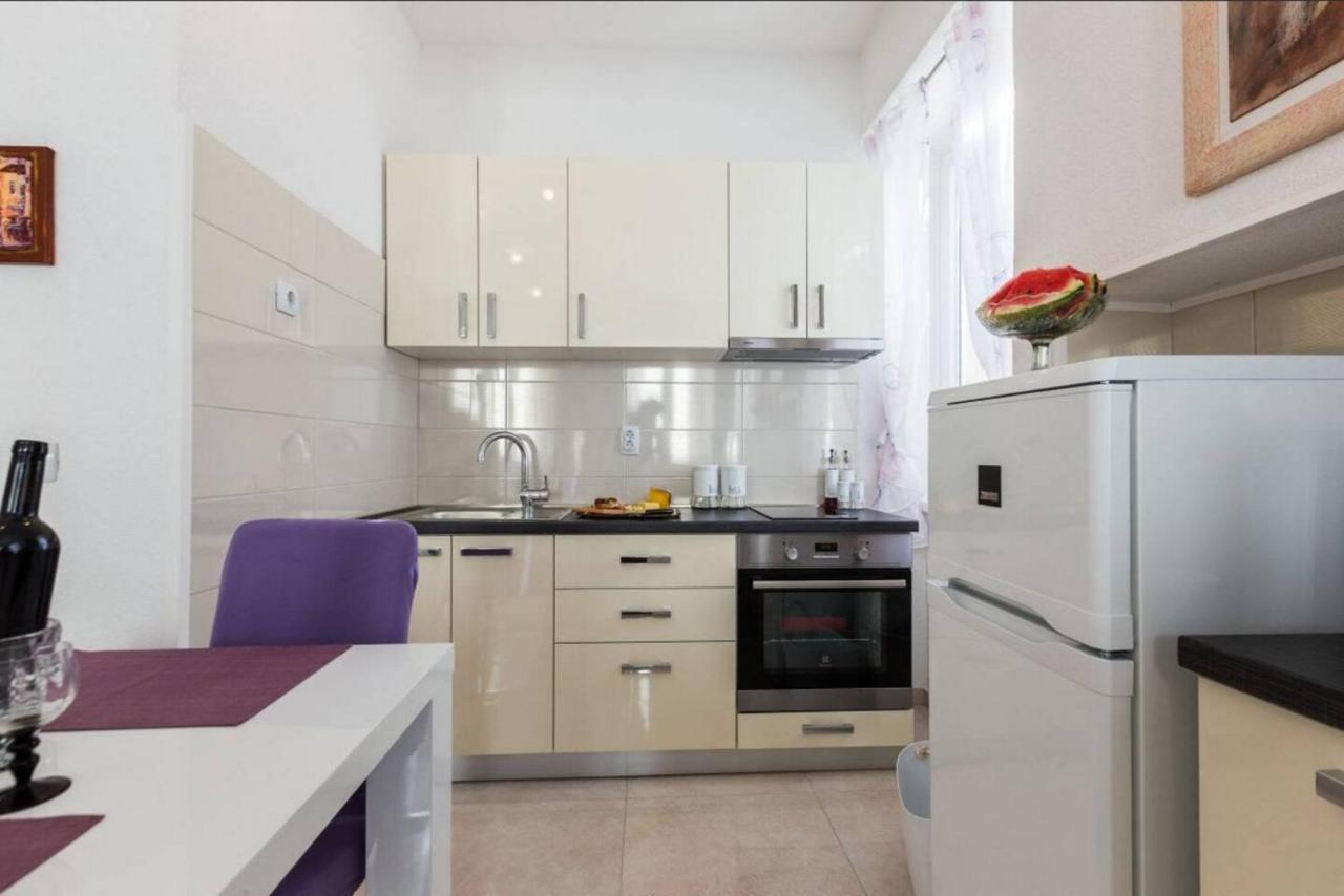 Perfect View Apartment ザダル エクステリア 写真