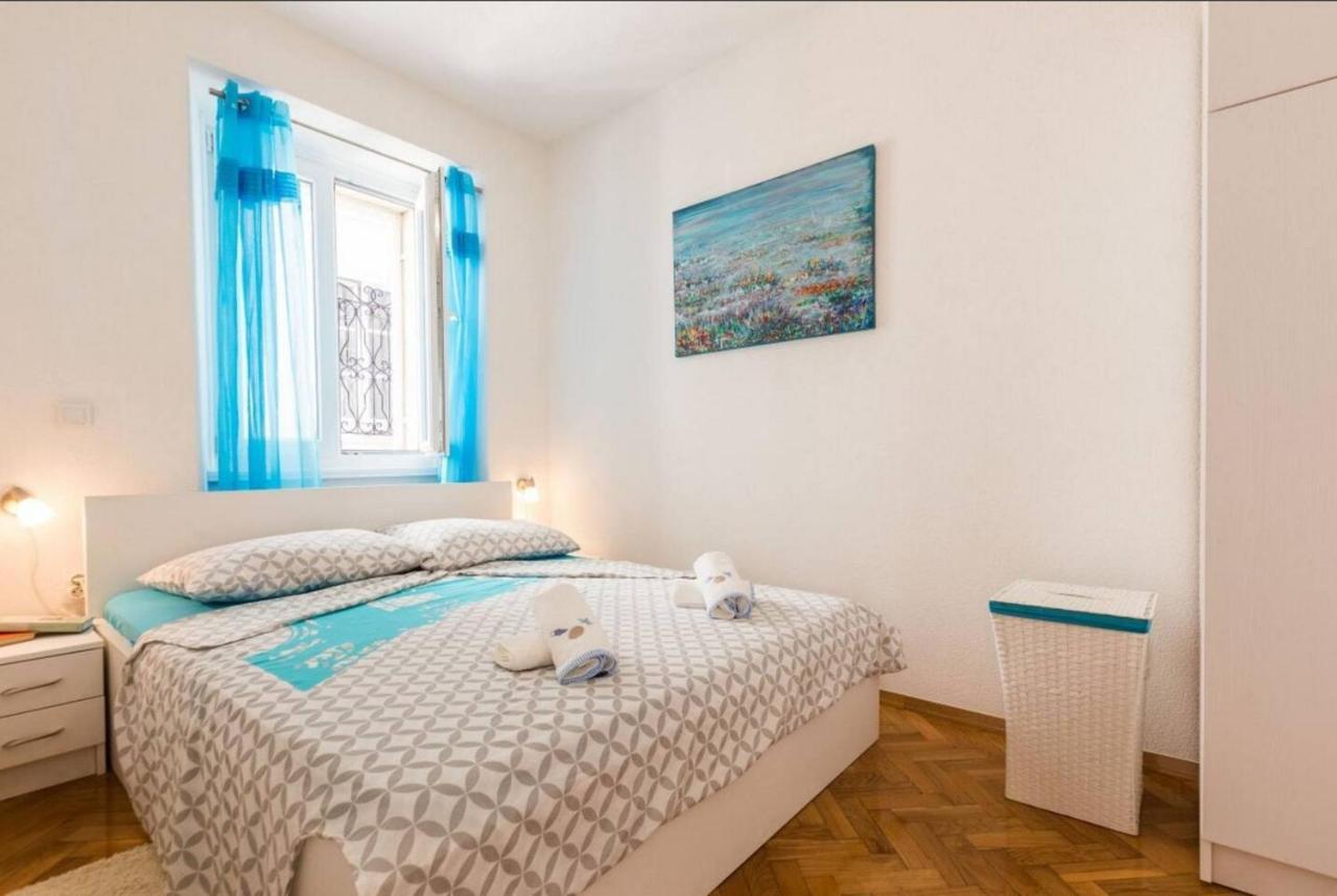Perfect View Apartment ザダル エクステリア 写真