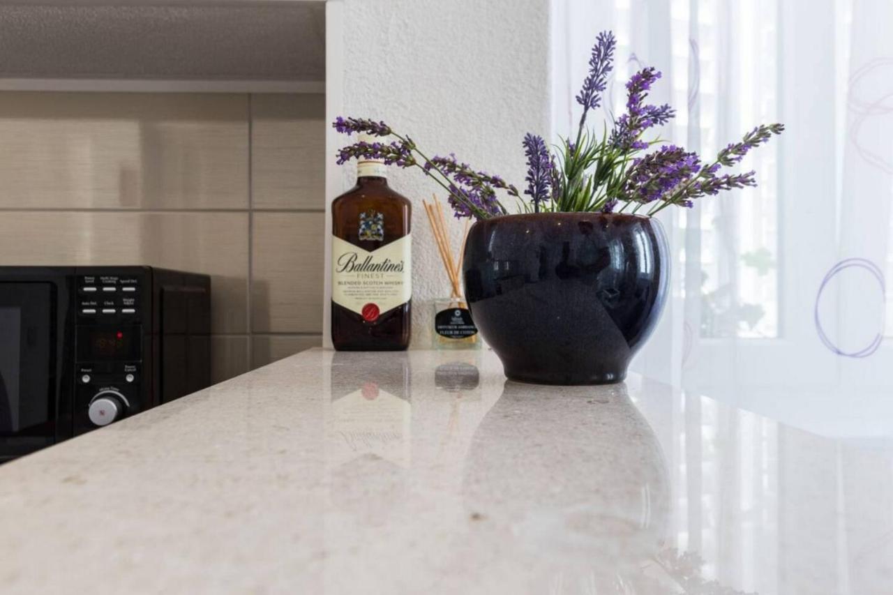Perfect View Apartment ザダル エクステリア 写真